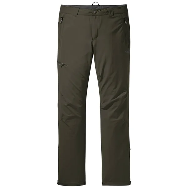 Outdoor Research Hyak Pants - Men's Forest - XXL