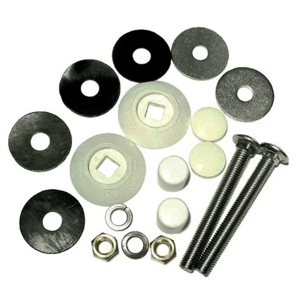 S.R. Smith 67-209-911-SS Residential Diving Board Bolt Kit