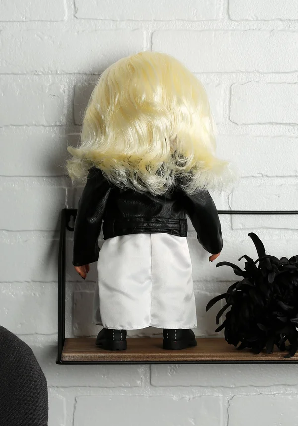 Bride of Chucky: Talking Tiffany 15-inch Doll