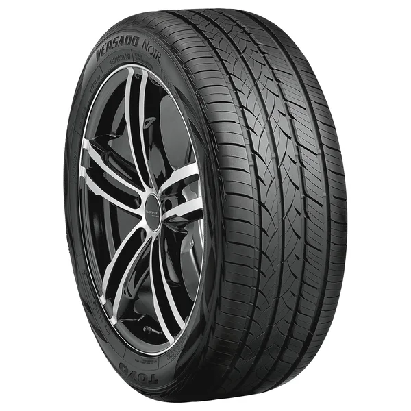 Toyo Versado Noir Tire - 225/60R18 100H