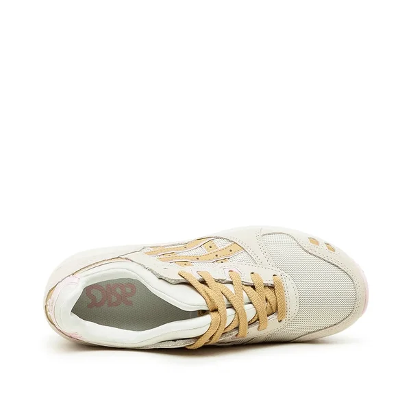 Asics Sportstyle Gel-Lyte III OG - Birch - Camel Beige - US 7 - Women