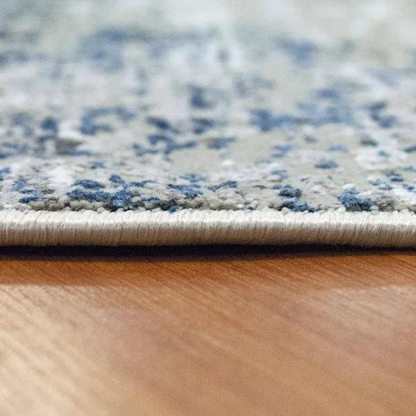 Dynamic Rugs Icon 9327-905 Grey/Ivory Area Rug Runner 2&2x22 x 7&7x22