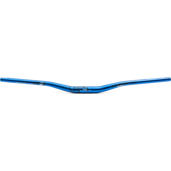 Chromag Fubars OSX Handlebar - Blue