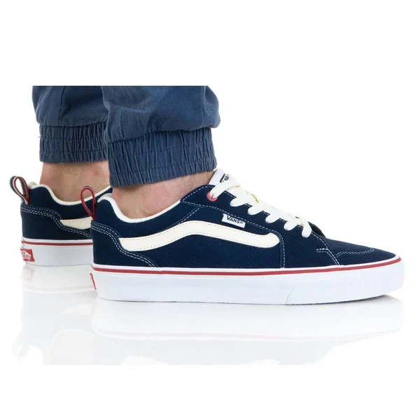 Vans Shoes Filmore - VN0A3MTJ0Q61 - 7.5