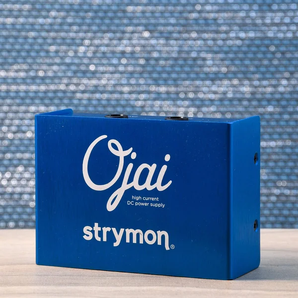 Strymon Ojai High-Current Power Supply