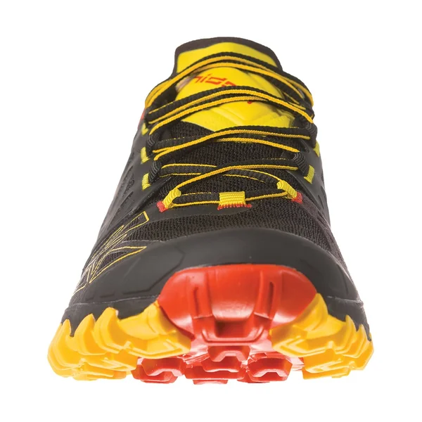 La Sportiva Bushido II Men's Olive/Neon, 46
