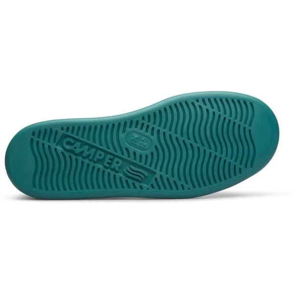Camper Runner Four Shoes Black Green - 41