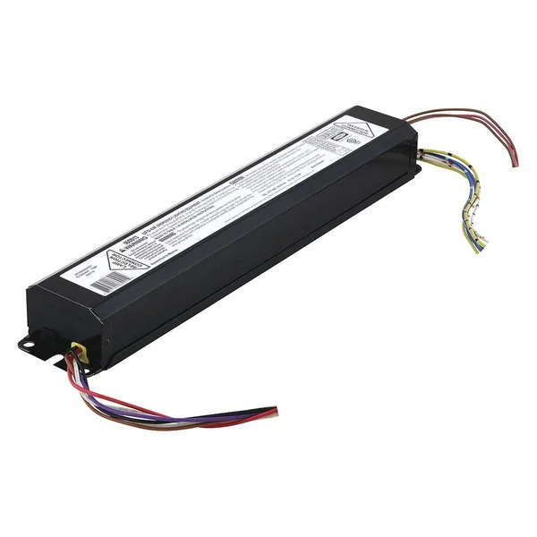 Hubbell Lighting - Dual-Lite Linear Fluorescent Emergency Ballast UFO-6W
