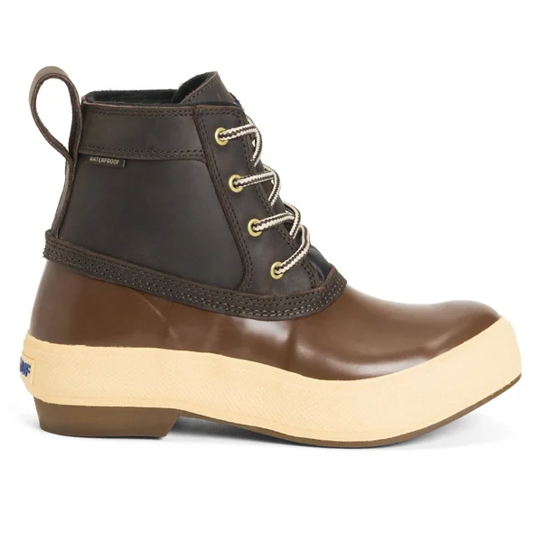 Xtratuf Women's 6x22 Legacy Lace Boots Brown 10