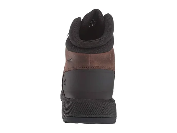 Wolverine Men's Carom 5x22 Carbonmax Boot Brown - Size 8.5 Extra Wide Width
