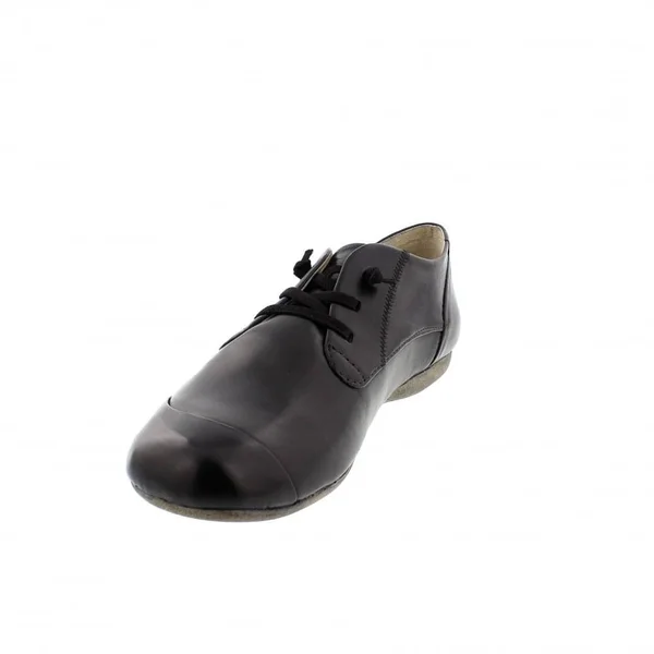 Josef Seibel Fiona 01 Ladies Leather Shoes Black: EU 37