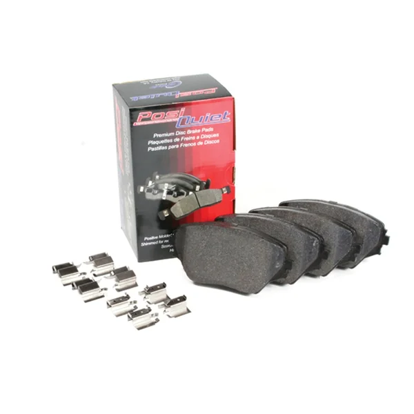 Centric 106.05570 Disc Brake Pad