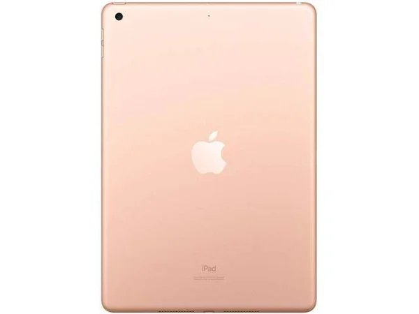 Apple iPad 10.2x22 128GB Wi-Fi - Gold