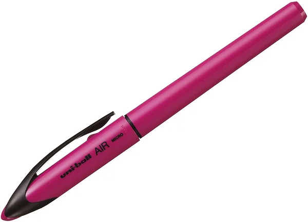 uni-ball Rollerball Pen – Air Trend Pink