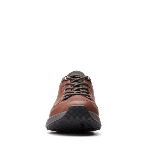 Clarks Wave 2.0 Vibe Brown (Size: 13 - Width: M)