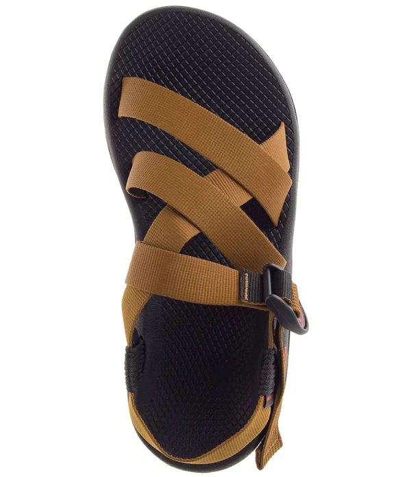 Chaco Men's Banded Z/CLOUD, 9, Moss Lichen