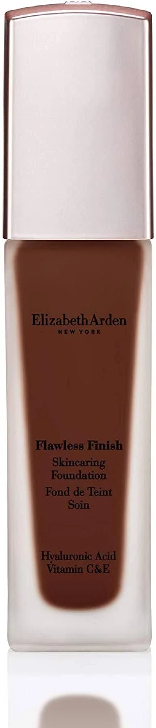 Elizabeth Arden Flawless Finish Skincaring Foundation