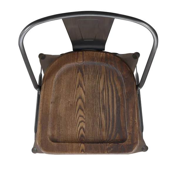Picket House Furnishings Logan Bar Stool Set
