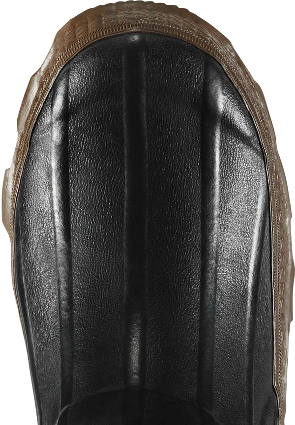 Lacrosse Women's Grange 14in Boot - 6 - Black, Tan