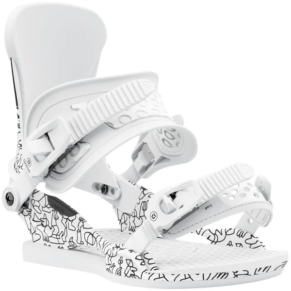 Union Milan Snowboard Bindings · Women's · 2022