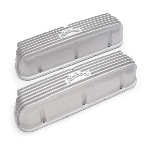 Edelbrock 41609 Classic Series Valve Cover