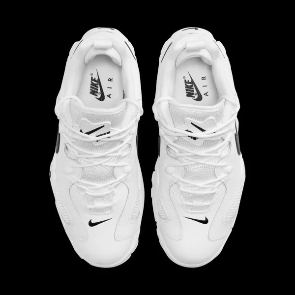 Nike Air Barrage Low - Size 15 Men