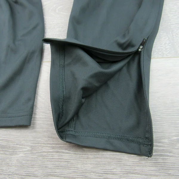 2019-2020 Chelsea Nike Dry Strike Track Pants (Black)