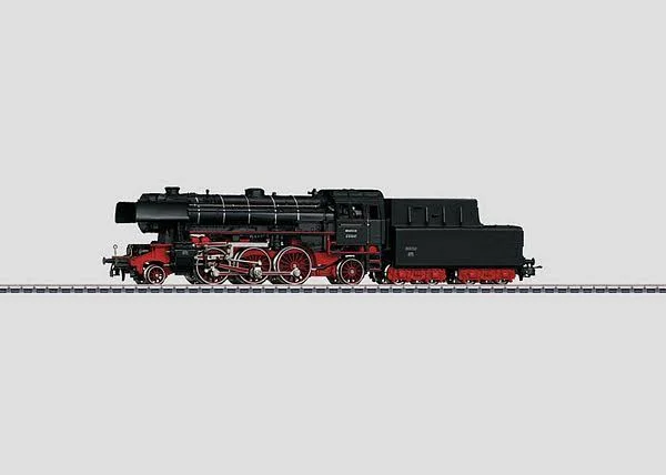 Marklin 30050 Passenger Train Locomotive w-Tender