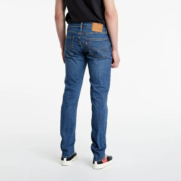 Levi&s 511 Slim Fit Denim Jeans, Blue