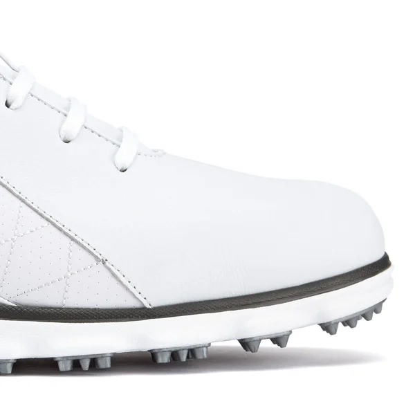 FootJoy Men's Pro/SL Golf Shoes White/Silver