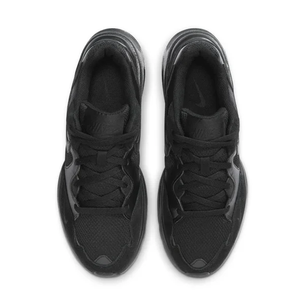 Nike Air Max Fusion Men's Running Shoes - Size: 7.5, Black
