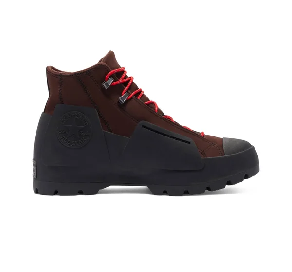 Converse Chuck Taylor Storm Boot 169626MP - 5.5, Brown