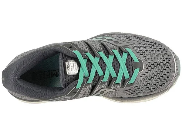 Saucony Women's Triumph ISO 5 Running