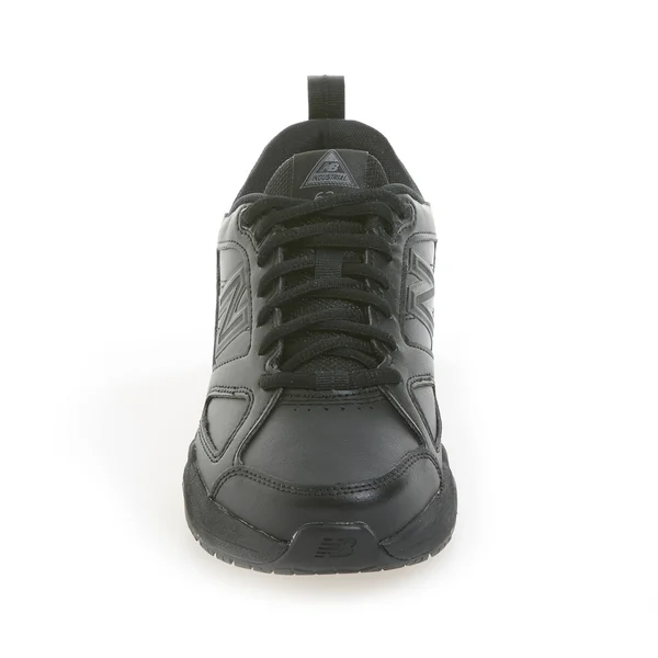 New Balance Women's Workwear Shoe, Size 10, Black
