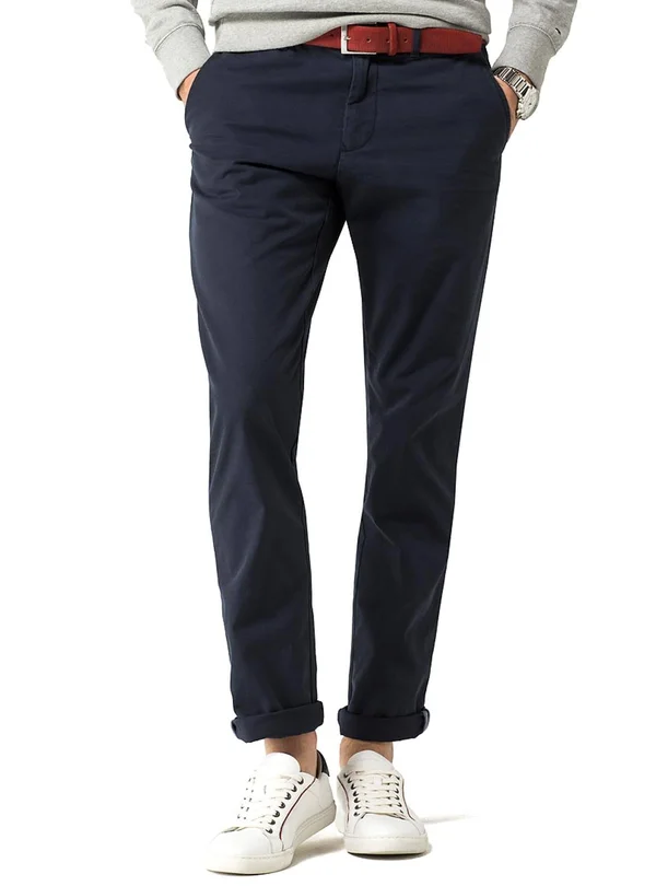 Tommy Hilfiger Core Denton Straight Chino Pants 31, 34