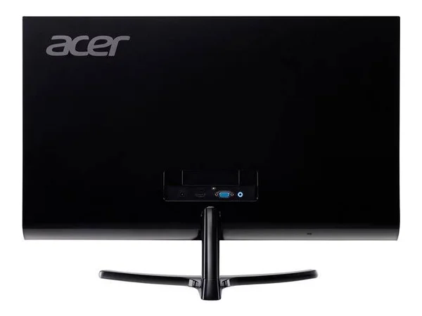 Acer ED2 - 27x22 Widescreen Monitor Full HD 1920x1080 75Hz 16:9 4msGTG 250 Nit IPS
