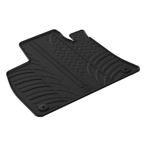 GledringUSA Custom Fit Floor Mats for Audi e-tron 2019-2021