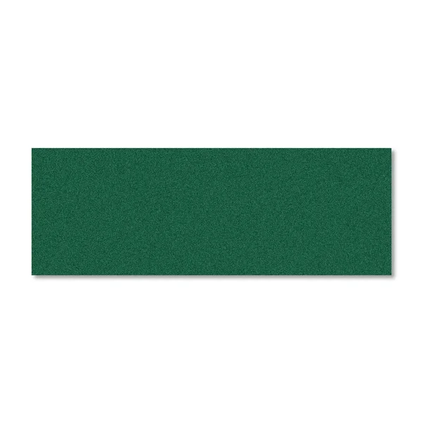 Hoffmaster 883064 Band, Napkin Flat Hunter Green Paper 1.5x4.25