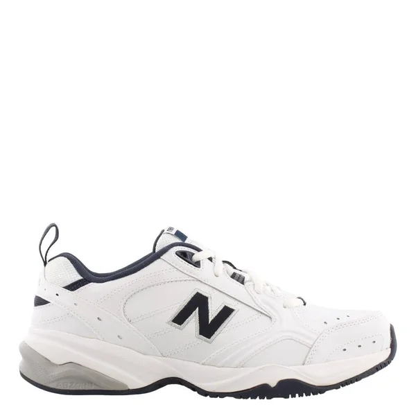 New Balance 624 12 Men's White
