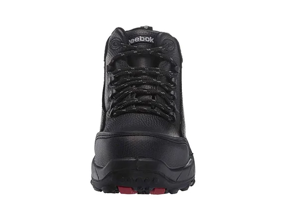 Women's Reebok Work Tiahawk RB455 Black 10 M