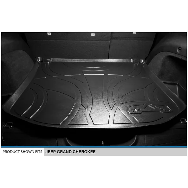 MAXLINER 2011-2020 Jeep Grand Cherokee MAXTRAY Cargo Liner Black D0071