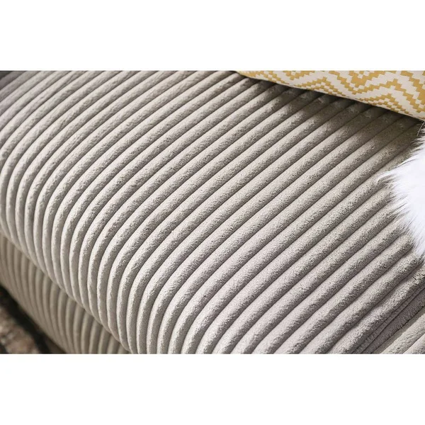 Furniture of America Marjorie Gray Sofa
