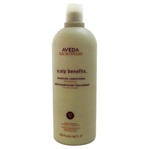 Aveda Scalp Benefits Balancing Conditioner 33.8 oz