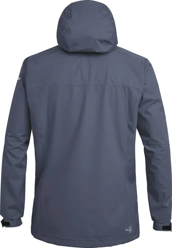 Salewa Men's Puez Aqua 3 PTX Jacket - Grisaille - XL
