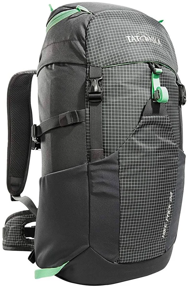 Tatonka Hike Pack 22 - Titan Grey