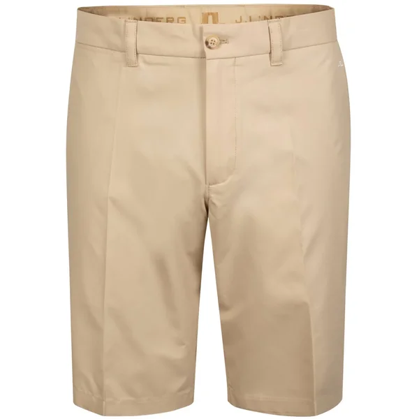 J Lindeberg Somle Tapered Light Poly Shorts
