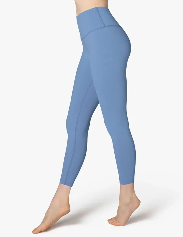 Beyond Yoga High Waisted Midi Legging