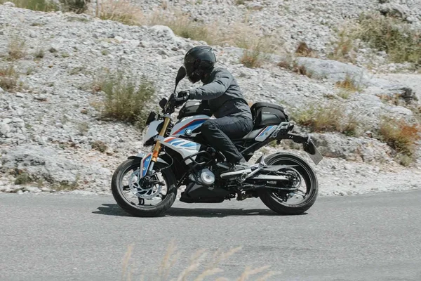 SW-MOTECH Rearbag Tail Bag