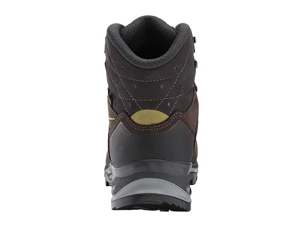 Lowa Women's Lady Light GTX Boots Slate, Green 9