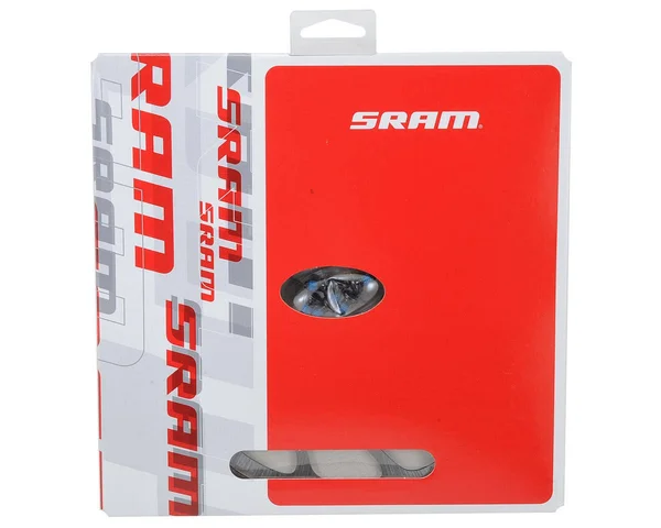 SRAM Centerline Mountain Bicycle Disc Brake Rotor - 200 mm